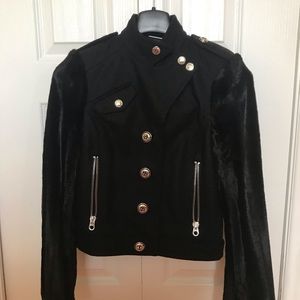 Juicy Couture Jacket